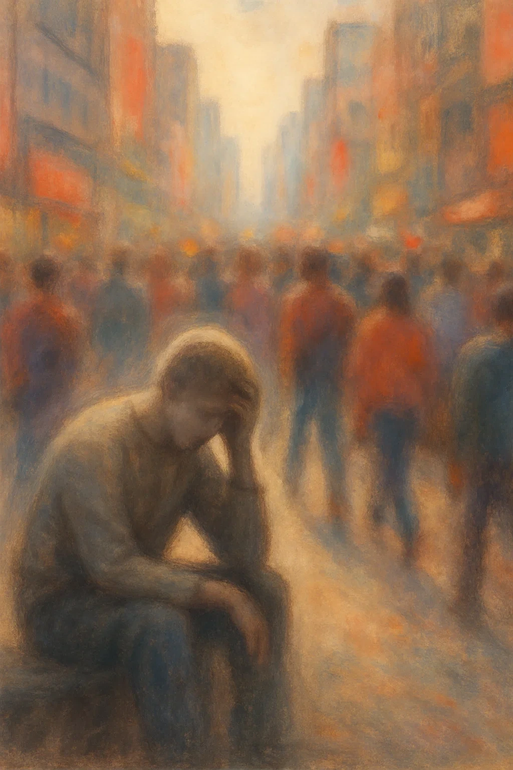 따뜻한 시선이 필요한 이유: 탈북민들이 겪는 현실적인 어려움