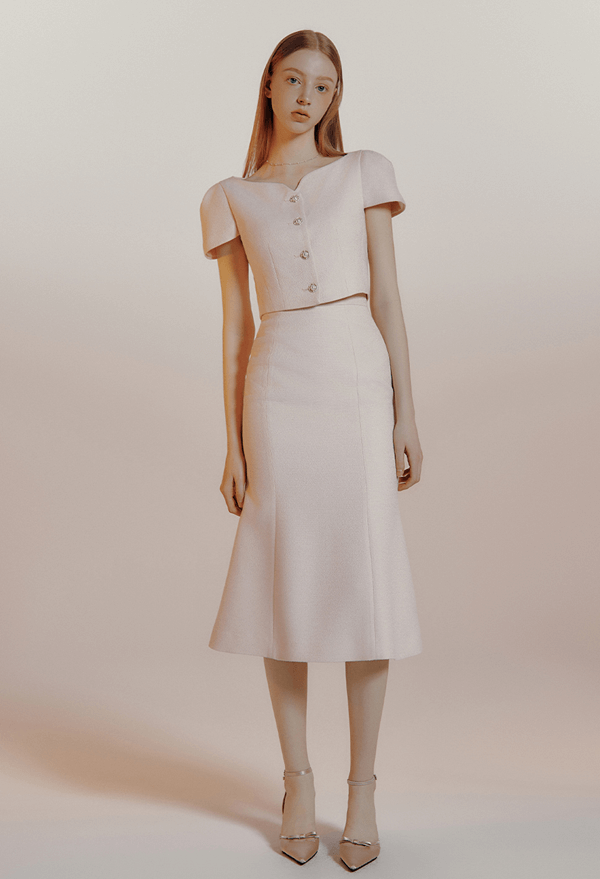 여왕의 집 94회 함은정 패션