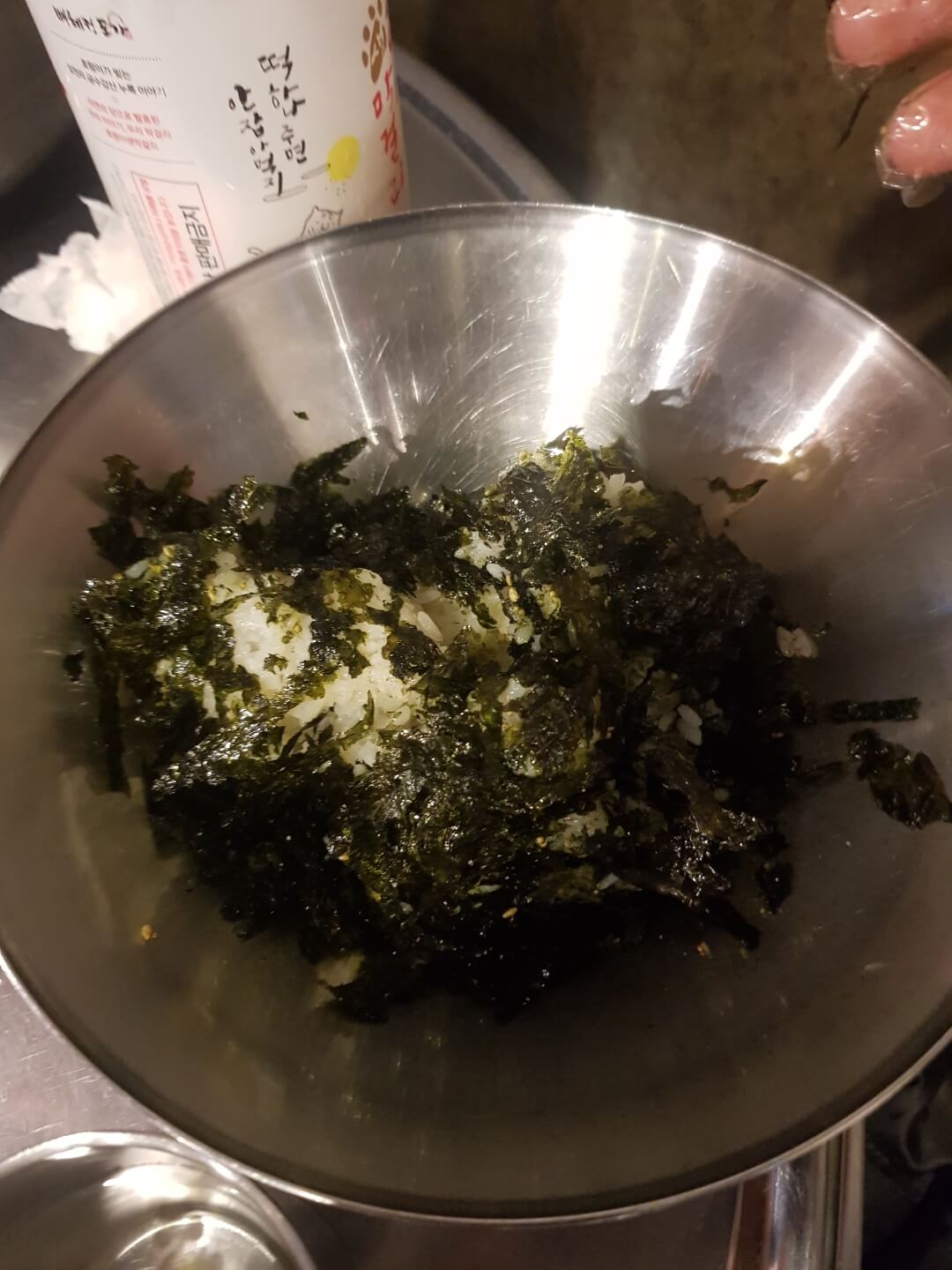 강동구 천호역 맛집 숯불 닭갈비 온도계 리뷰 줄서서 먹는 닭갈비 맛집