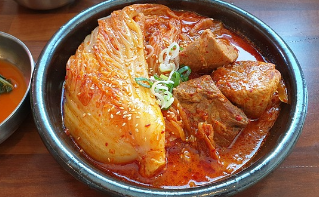 신김치로 만드는 요리 레시피 5가지