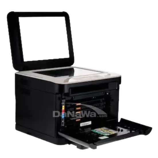 삼성 CLX-3185K 드라이버 다운3
