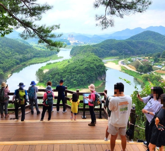 선암마을-한반도지형04