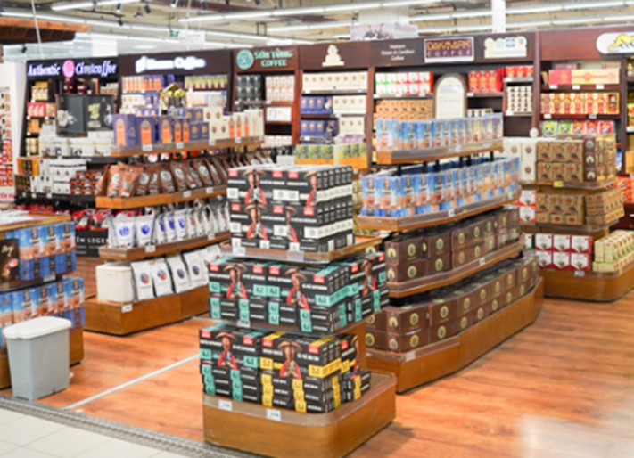 다낭 롯데마트 쇼핑