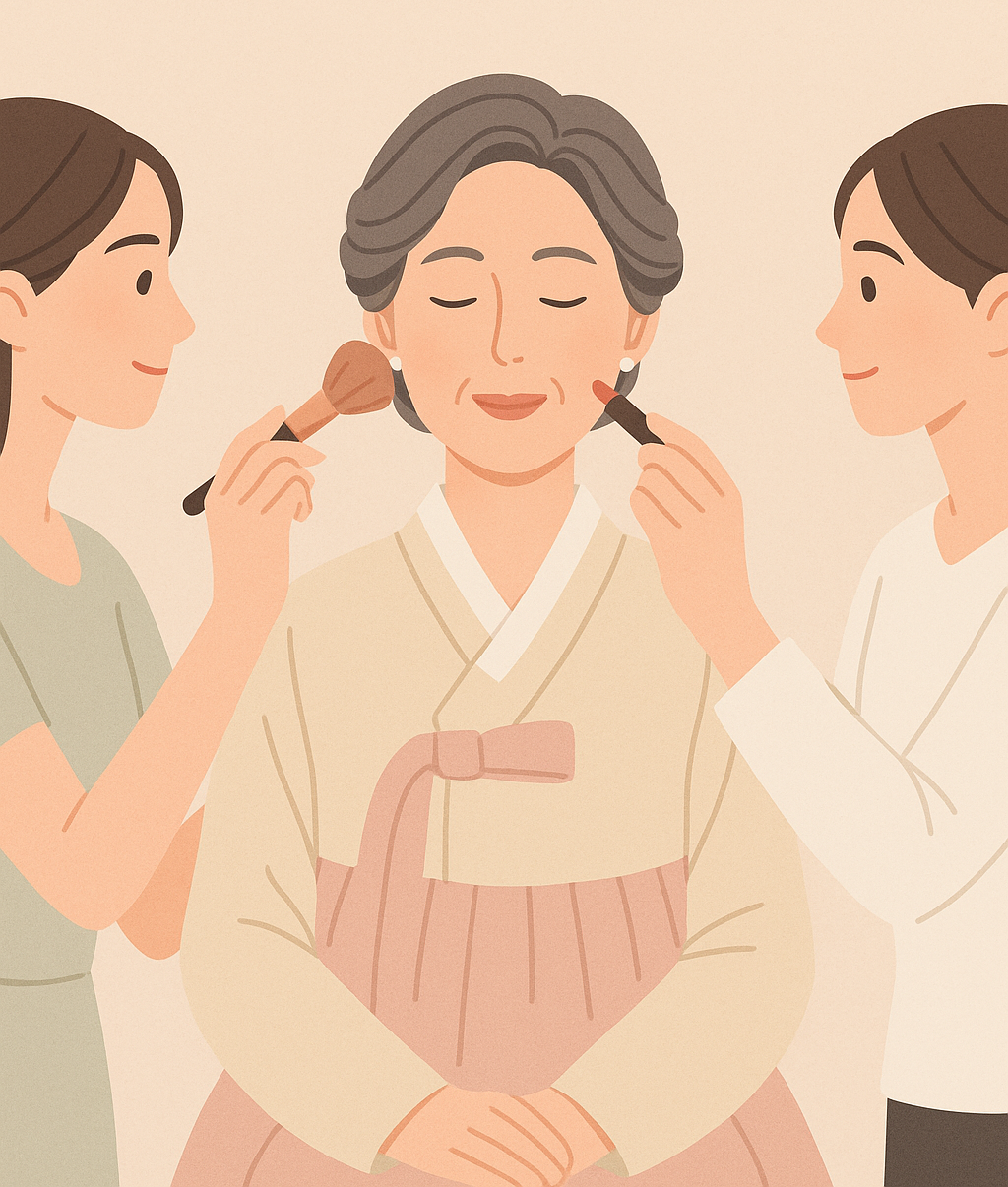 혼주 관련사진