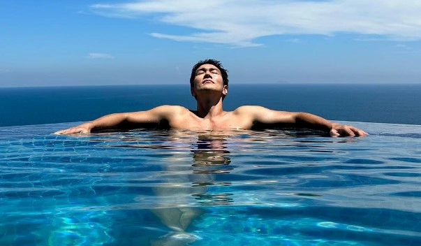 이규한 유정 럽스타그램