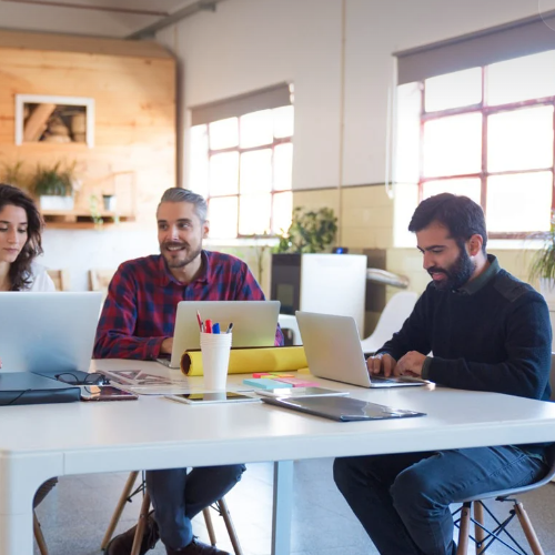 중소기업확인서