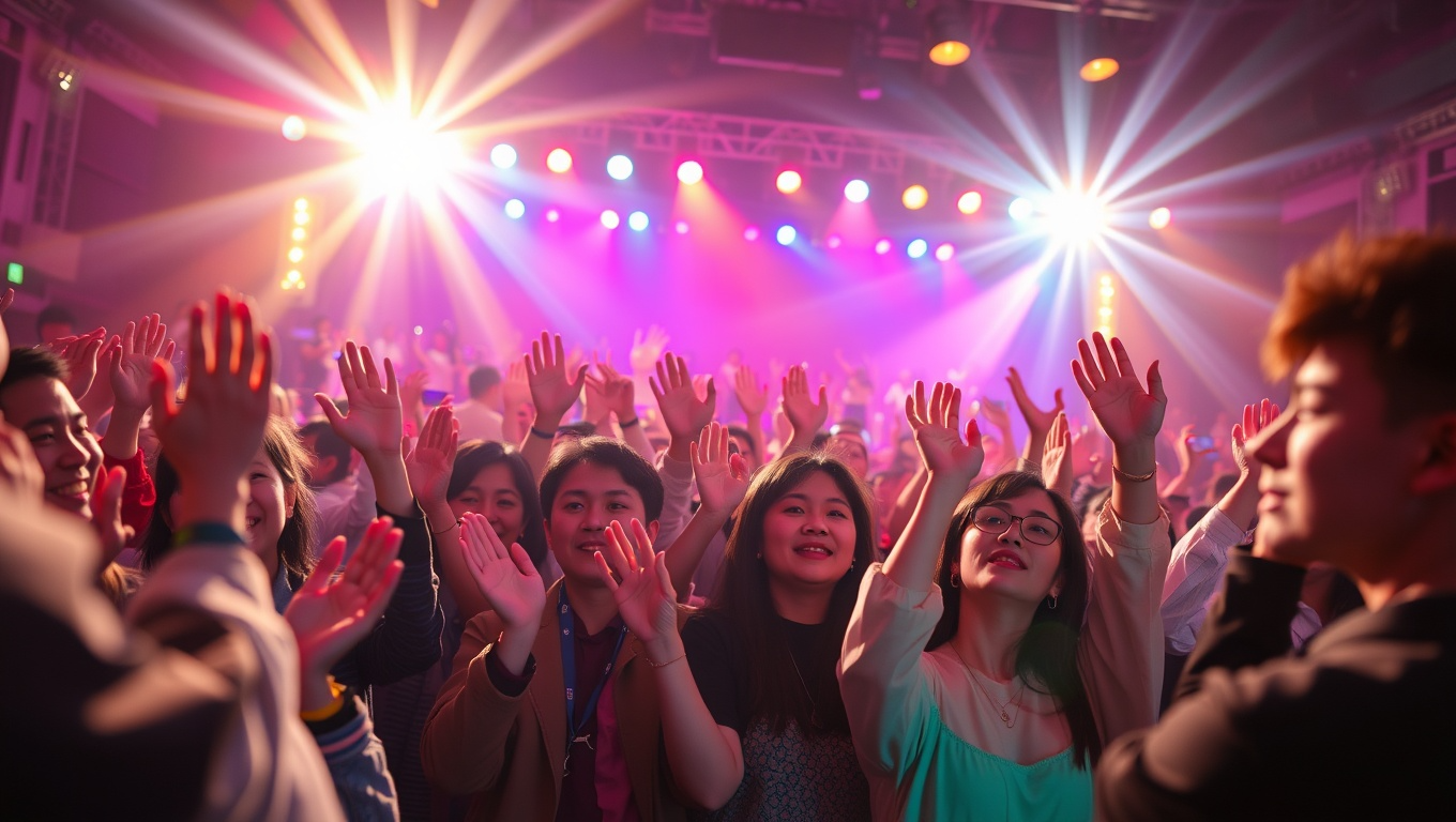 현역가왕2 갈라쇼