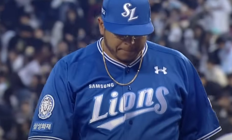 2025 프로야구 두산 vs 삼성