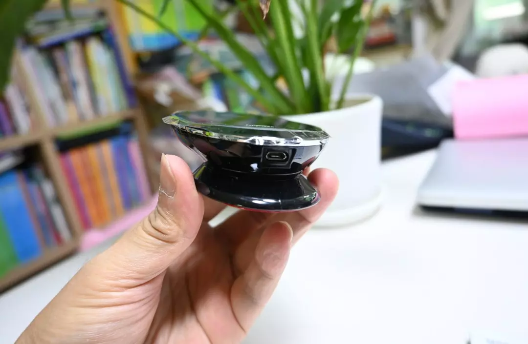 하이패스 단말기 엠피온 SET-525 등록 사용후기 사진 7