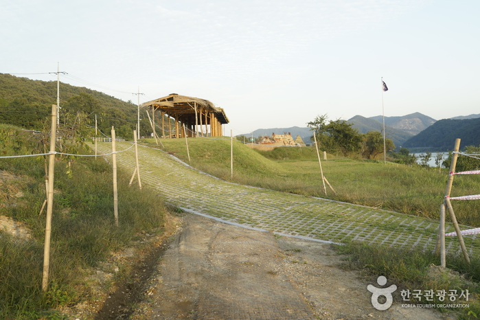 공주 석장리