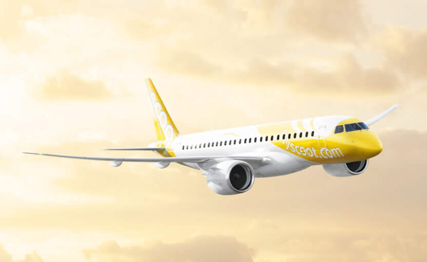 인천공항 스쿠트항공 이용방법 총정리