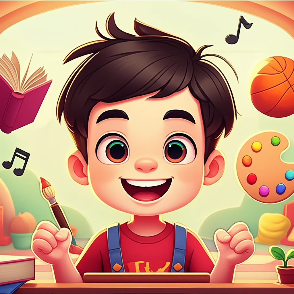 11살 양띠 아이 2026년 3월 운..