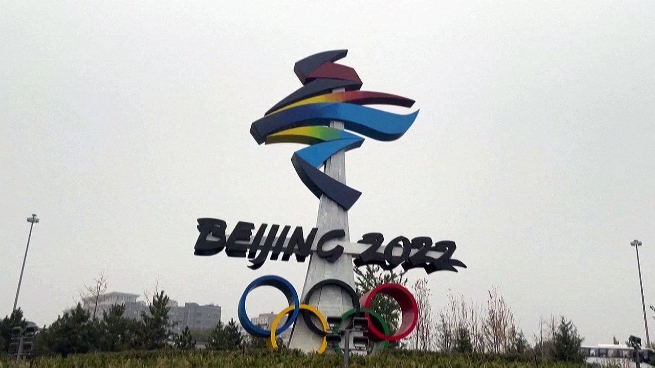 2022 베이징 동계올림픽 한국 선수 일정 