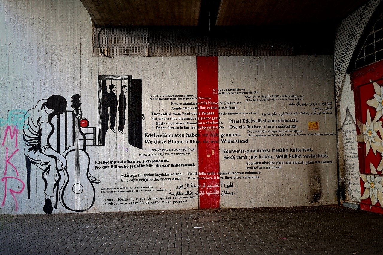 세계 역사기념일의 교육적 가치