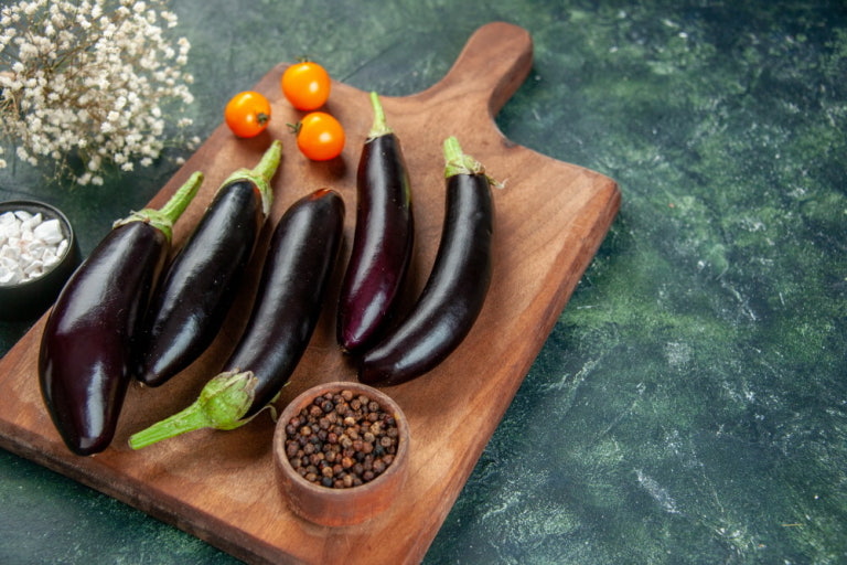 제철 가지 제대로 즐기는 법