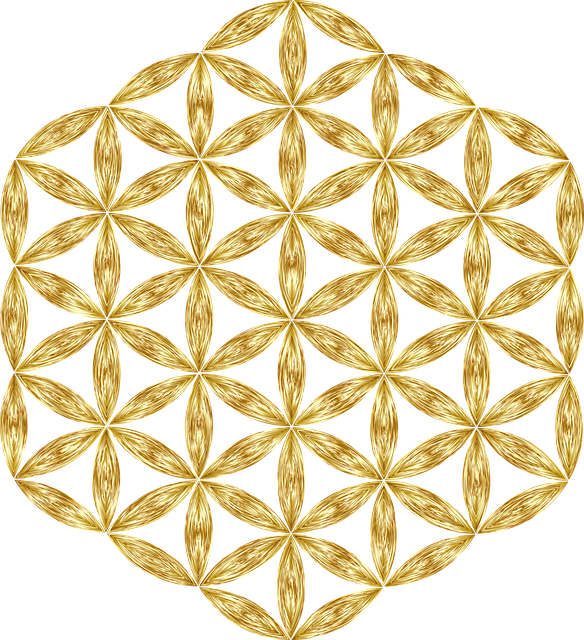 flower of life