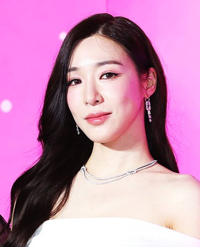 소녀시대-티파니-영