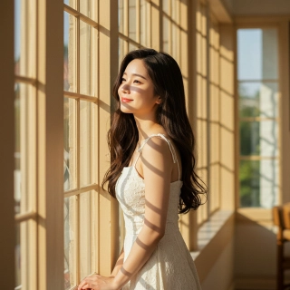 햇볕을 충분히 쬐는것은 불면증에 도움이 됩니다