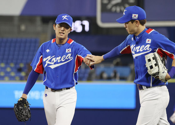 2024 KBO 수비상