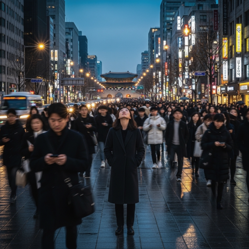AI 시대, 인간에게 남겨진 질문