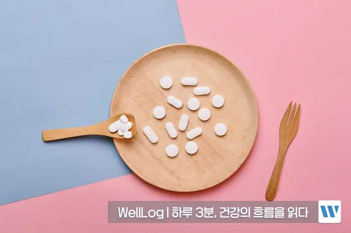 리포좀 비타민C 복용법 복용량 주의사항