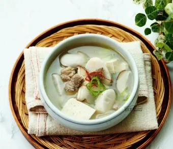 토란국 맛나게 끓이는법 재료 손질 팁_23