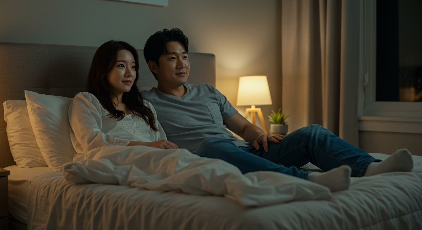 시몬스 매트리스 후기