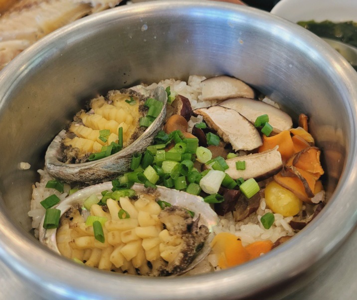 한국인의밥상 통영 생선구이 맛집 위치 및 정보