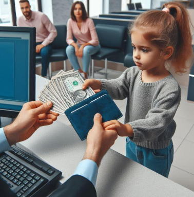 KB국민은행 모바일 번호표 예약