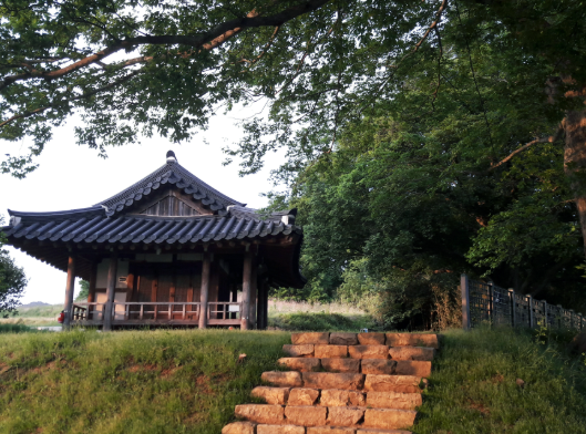식영정