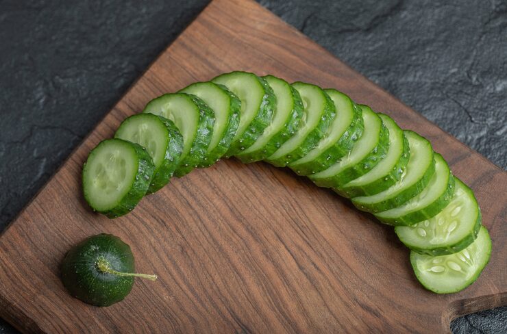 오이 효능