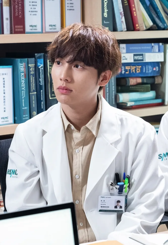 의사요한 허준