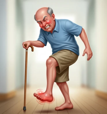 통풍