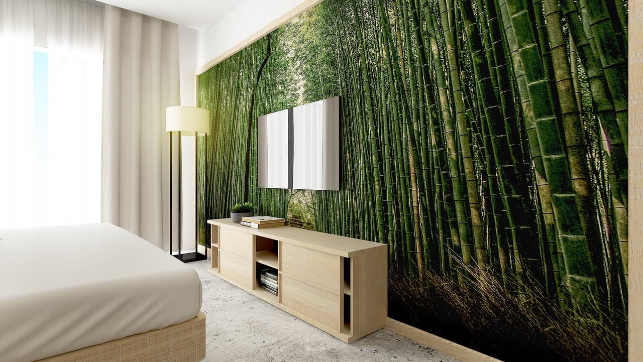 한옥 스타일 욕실과 현대적인 위생 공간의 조화