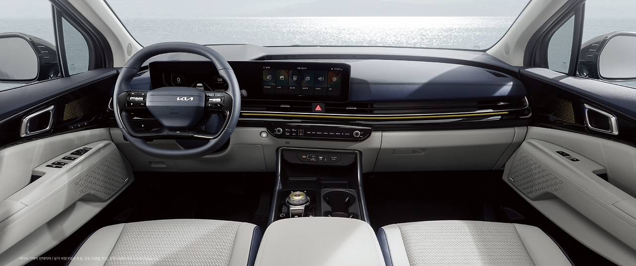 카니발 하이브리드