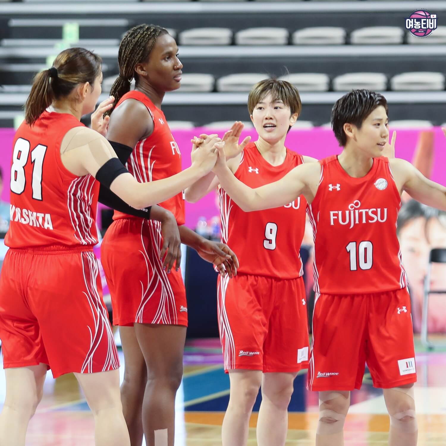 2024 WKBL 박신자컵