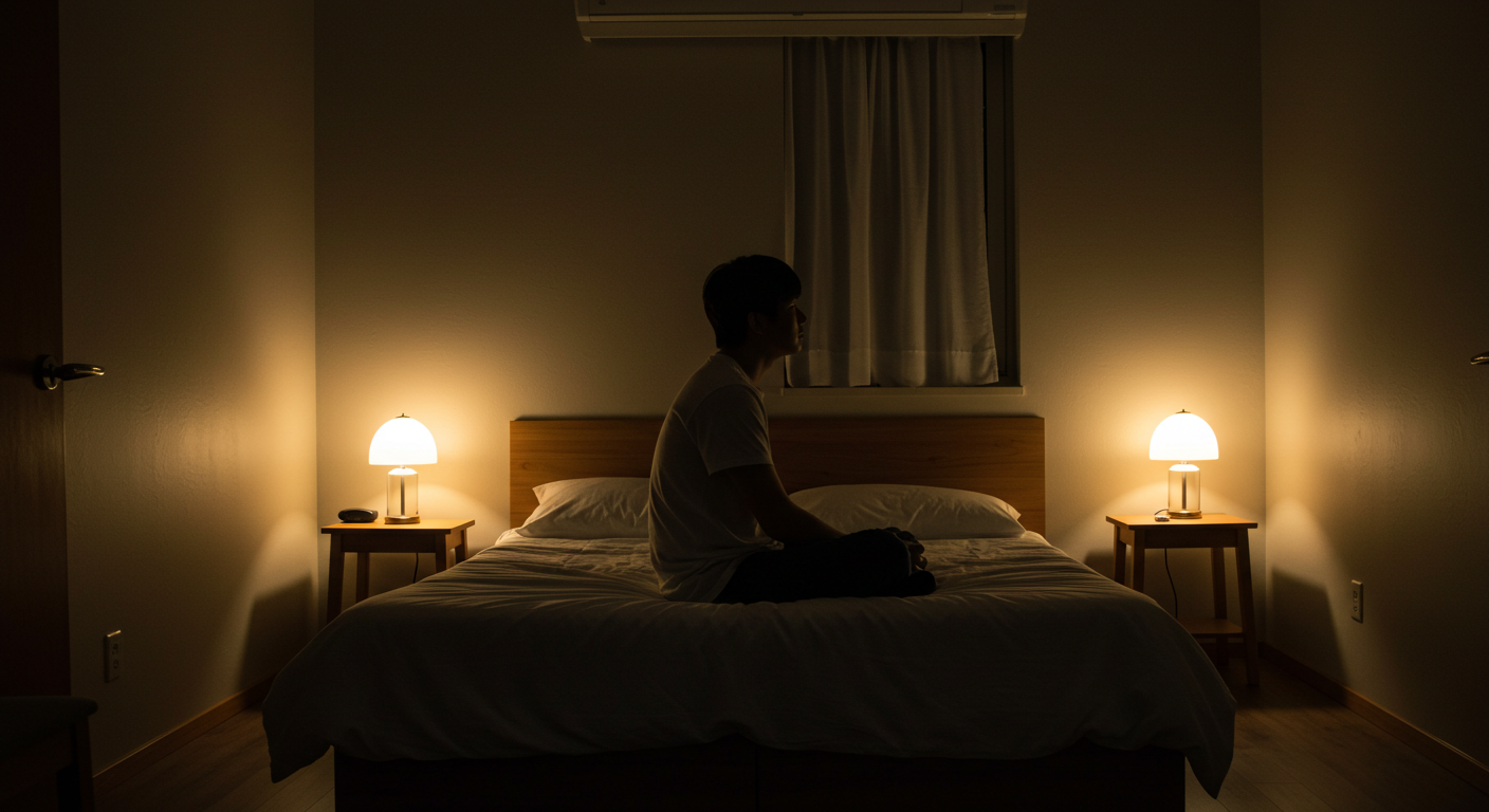 자가진단, 감정기록