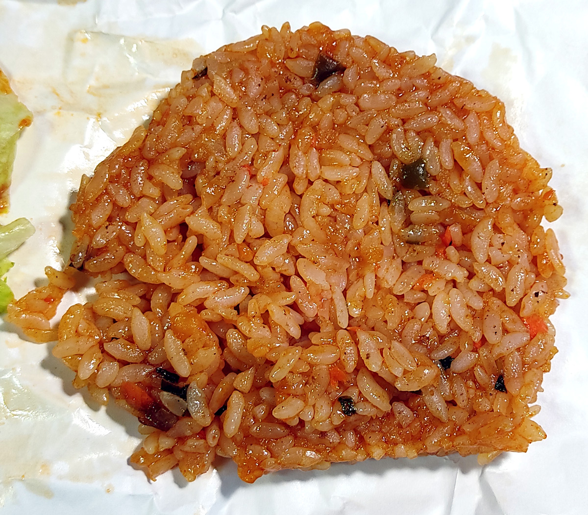 밥 안쪽