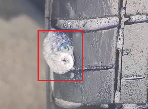 타이어 공기압 경고등 적정수치14