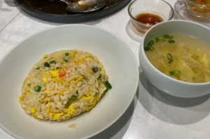 삼성역 맛집 현대백화점 무역센터점 식당가 정보
