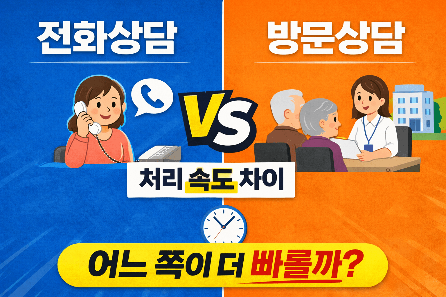 전화상담 vs 방문상담 비교-썸네일