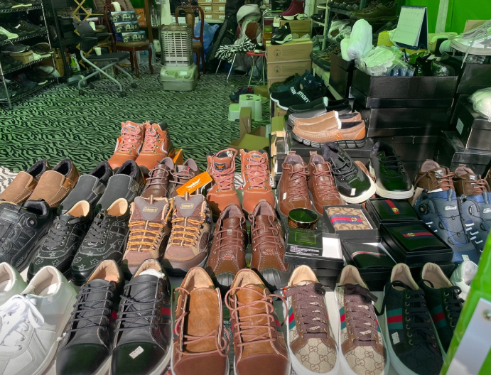 생방송투데이 만물경매장 우리동네뉴스 경기도 용인 만물도깨비