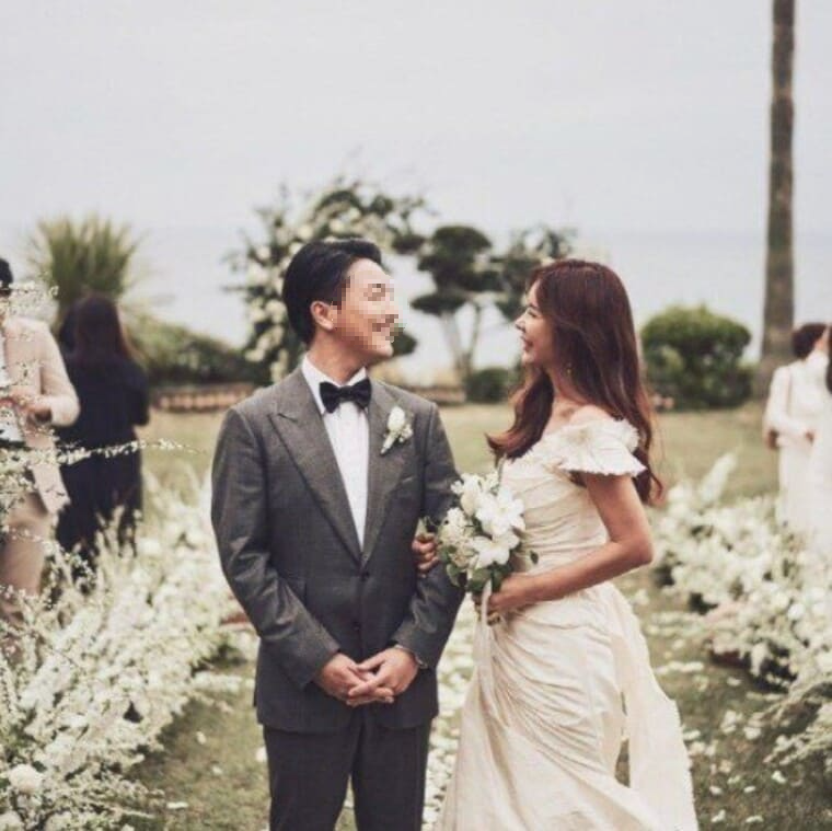 방송인-김준희-남편