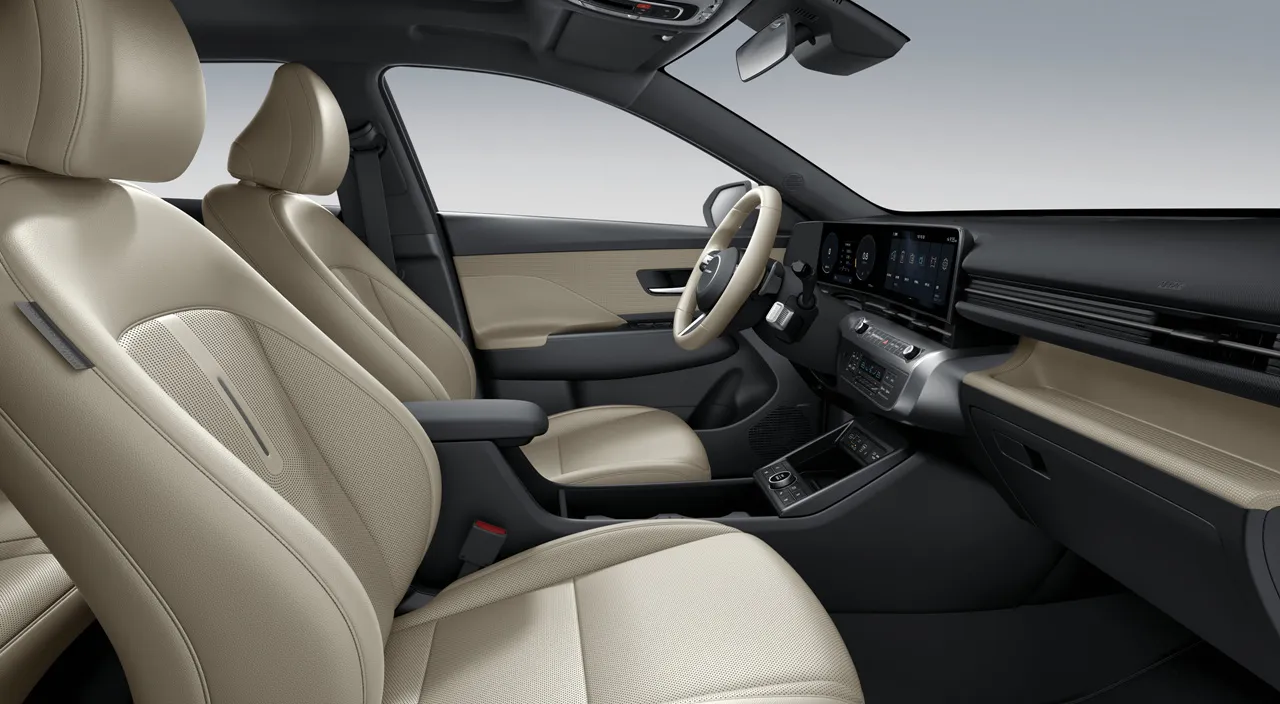 2025 현대 코나 이미지