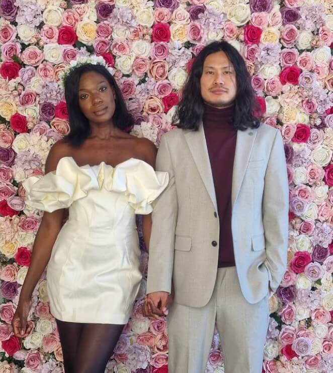 카니-남편