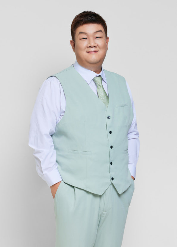 유민상 프로필