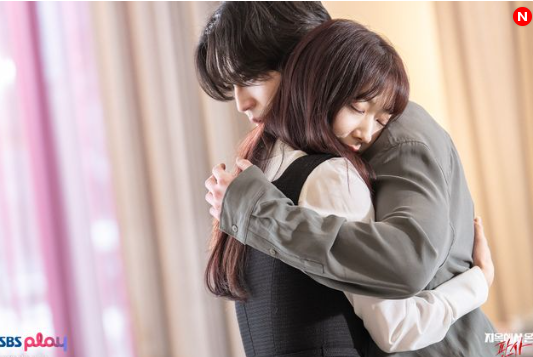 지옥에서 온 판사 몇부작