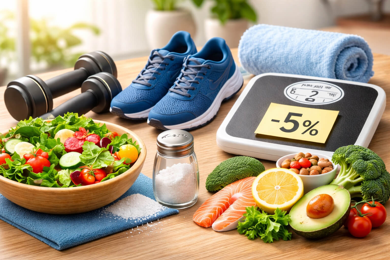 혈압 콜레스테롤 관리 생활 습관 7단계