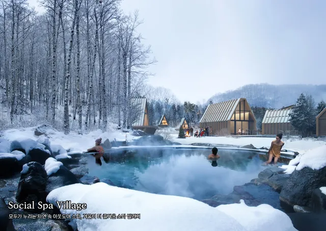 고성 화진포 해수욕장 여름 캠핑 명소와 주변 명소 안내_8