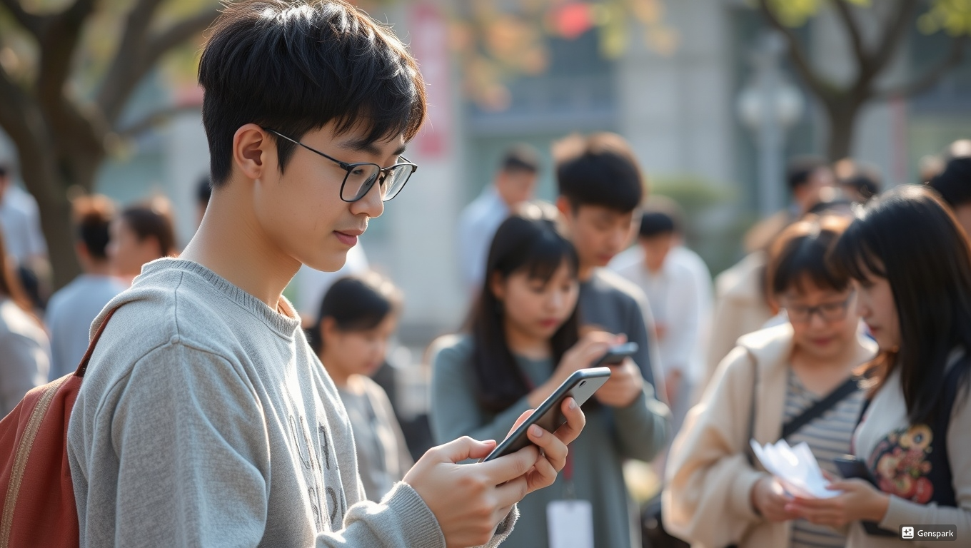 내일배움카드 신청자격 확인 방법 가이드